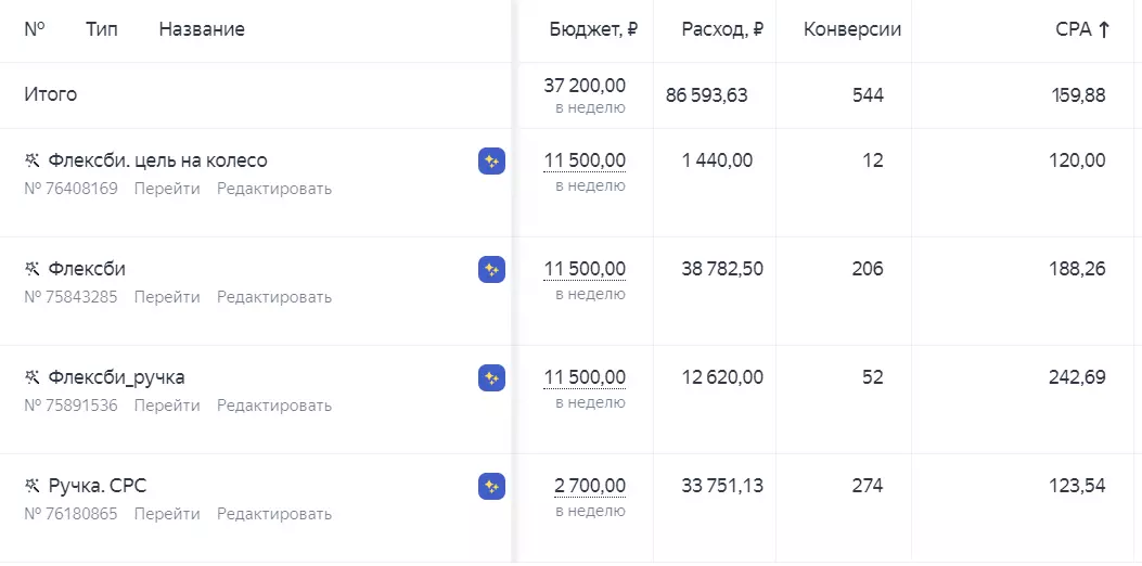 Заголовок